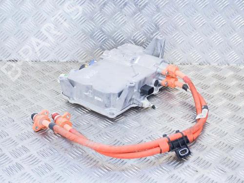 Used Electronic module TESLA MODEL X (5YJX) P90D AWD (772 hp) 7797385