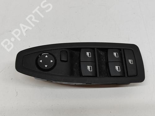 Right front window switch BMW X2 (F39) sDrive 18 d | BP28566098I26 
