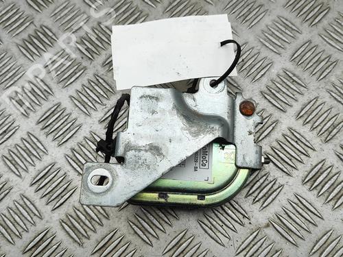 Electronic module JAGUAR XE (X760) 2.0 D | BP33394704M83 - Image 4