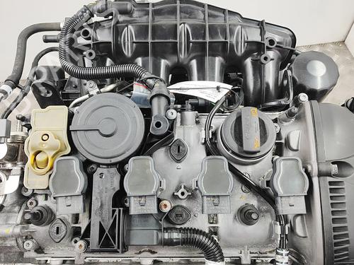 Engine AUDI A4 B8 (8K2) 1.8 TFSI | BP36809633M1 - Image 8
