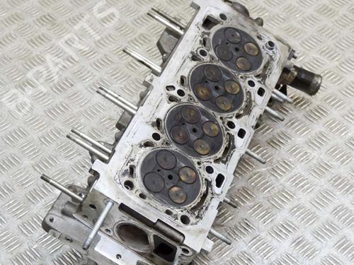 Cylinder head OPEL ASTRA J (P10) 2.0 CDTI (68) | BP13516049M5 