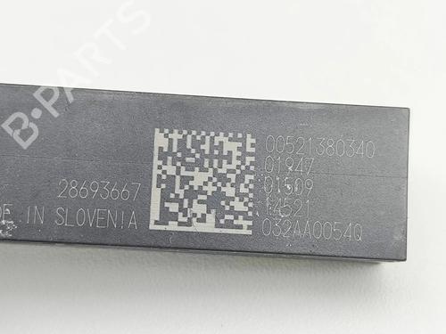 Electronic module FIAT 500e (332_) Elektro (FA1) | BP36534105M83 - Image 5