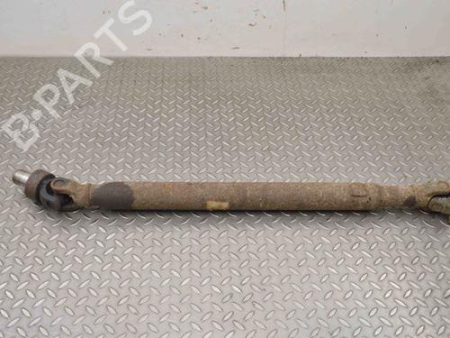 Kardanaksel Kompl. SUZUKI GRAND VITARA II (JT, TE, TD) 1.9 DDiS All-wheel Drive (JT419, TD44, JB419WD, JB419XD,... (129 hp) 30235453