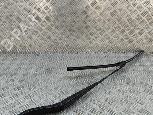 Front wipers mechanism LAND ROVER RANGE ROVER SPORT II (L494) 3.0 SDV6 4x4 | BP28550512C83 