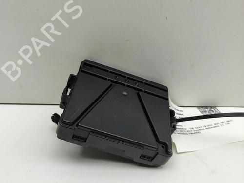 Elektronisk modul Elektronisk modul VW GOLF VII (5G1, BQ1, BE1, BE2) 2.0 GTD (184 hp) 37583872 37583872