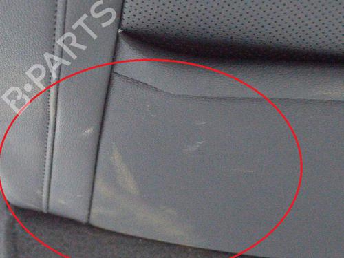 Seats set FORD USA MUSTANG Coupe 5.0 V8 | BP29234574C78 