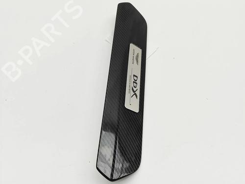 Step ASTON MARTIN DBX 4.0 All-wheel Drive | BP36809547C149 - Image 2