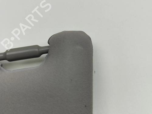 Right sun visor LEXUS RX (_L2_) 450h AWD (GYL25_, GYL26_, GYL25, GYL26, GYL25R, GYL26R) | BP26242090I2  - Image 6