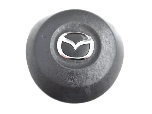 Used Driver airbag MAZDA 6 Estate (GJ, GL) 2.2 D (150 hp) 30229167