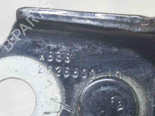 Hinge/Door check strap FORD RANGER (TKE) 3.2 TDCi 4x4 | BP14624787C146 
