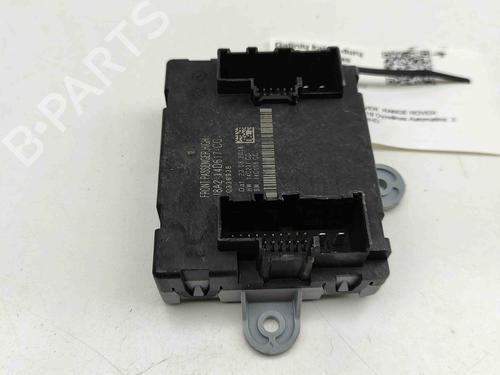 Elektronische module LAND ROVER RANGE ROVER VELAR (L560) 2.0 D240 SD4 4x4 | BP29337327M83 