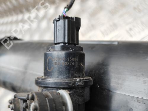 Other TOYOTA PRIUS (_W6_) 2.0 PHEV (MXWH61L, MXWH61) | BP29975309O1