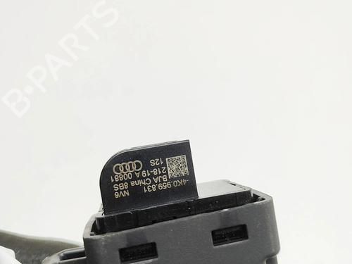 Switch AUDI A6 C8 Avant (4A5) RS6 TFSI Mild Hybrid quattro | BP37583577I30 - Image 7