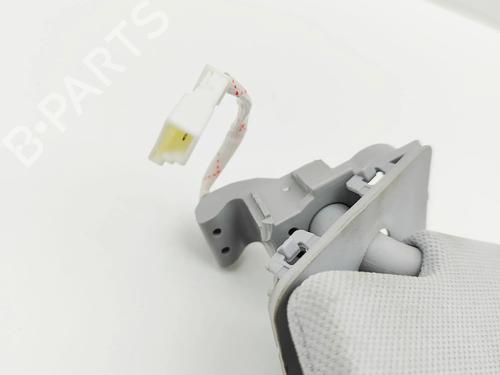 Right sun visor TESLA MODEL 3 (5YJ3) EV | BP36327202I2  - Image 6