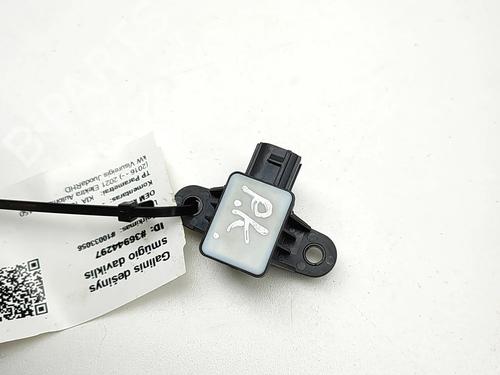 Electronic sensor KIA NIRO I (DE) E-NIRO | BP37269443M84 - Image 3