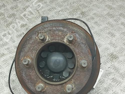 Right front steering knuckle IVECO DAILY VI Platform/Chassis 35S18, 35C18, 40C18, 45C18, 50C18, 60C18, 65C18, 70C18 | BP33395405M26 - Image 3