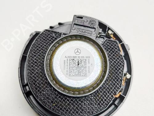 Speaker VW PASSAT B7 (362) 1.4 TSI EcoFuel | BP37469427E2 - Image 6