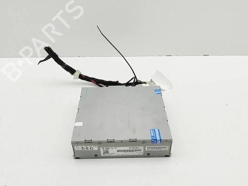 Used Electronic module Electronic module AUDI Q5 (8RB) SQ5 TDI quattro (313 hp) 35790332 35790332