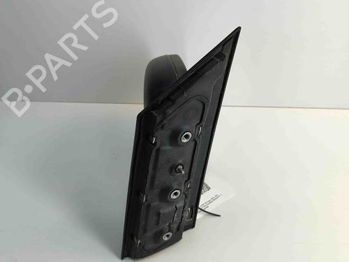 Right mirror VW CADDY III Box Body/MPV (2KA, 2KH, 2CA, 2CH) 2.0 SDI | BP23865171C27 