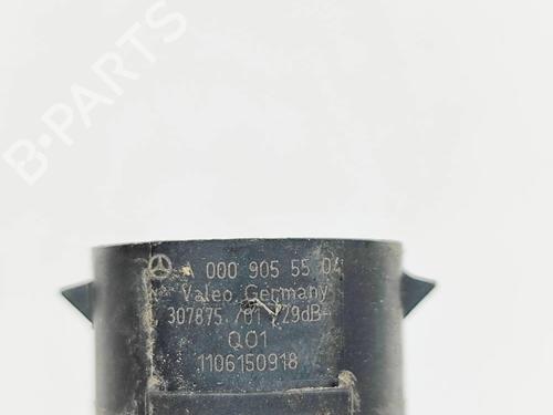 Electronic module MERCEDES-BENZ E-CLASS Coupe (C207) E 350 BlueTEC / d (207.326) | BP31859090M83 