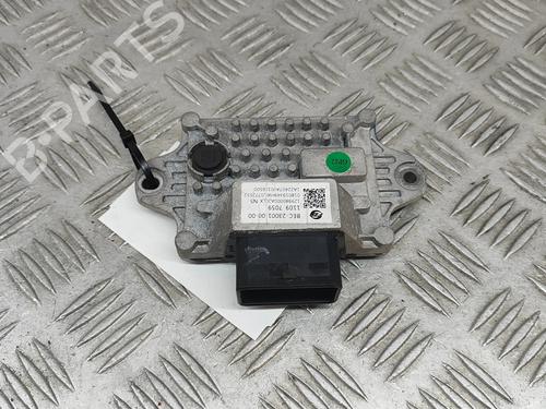 Used Electronic module Electronic module MG MG ZS SUV (AZS1) EV (156 hp) 33370570 33370570