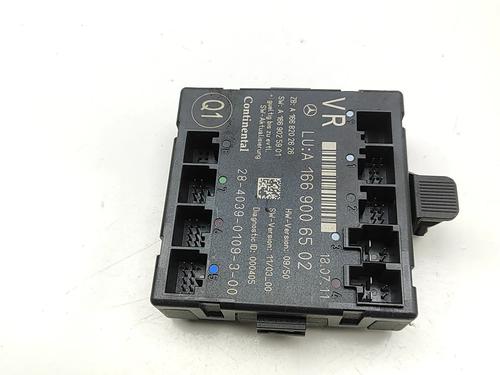 Electronic module MERCEDES-BENZ M-CLASS (W166) ML 250 CDI / BlueTEC 4-matic (166.004, 166.003) | BP30514498M83