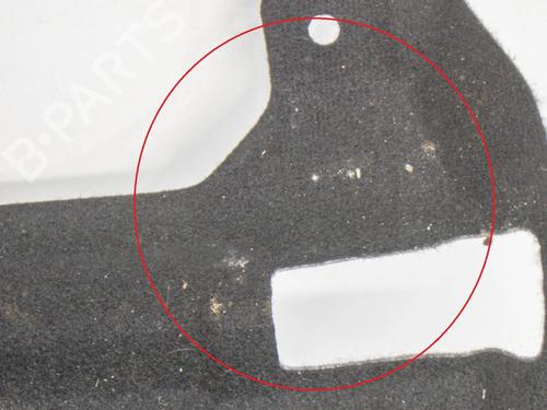 Luggage compartment floor TESLA MODEL 3 (5YJ3) EV AWD | BP27748759I33 - Image 5