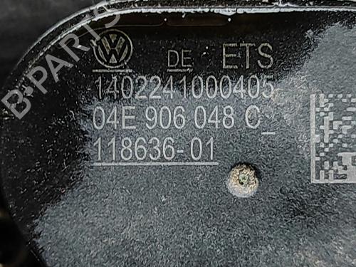 Electronic sensor SKODA SCALA (NW1) 1.5 TSI | BP40460728M84 - Image 6