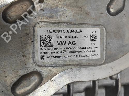Inversor/Conversor VW ID.3 (E11, E12) Pro S | BP27770863M119  - Image 7