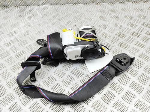 Used Front left seatbelt Front left seatbelt BMW X3 (G01, F97, G08) xDrive 20 d (190 hp) 33395755 33395755