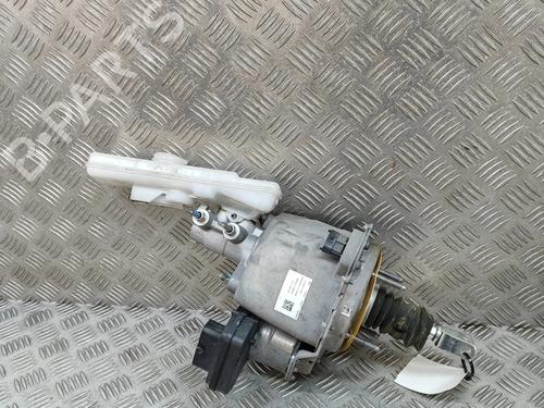 Used Servo brake Servo brake TESLA MODEL 3 (5YJ3) EV AWD (351 hp) 28446595 28446595