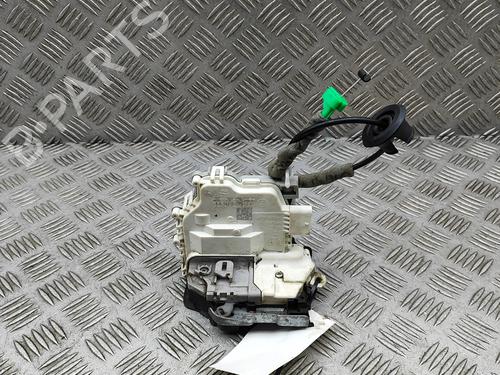 Used Front right lock Front right lock AUDI A4 Allroad B9 (8WH, 8WJ) 3.0 TDI quattro (218 hp) 35727140 35727140