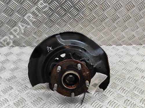 Used Left front steering knuckle TOYOTA AURIS Estate (_E18_) 1.8 Hybrid (ZWE186_, ZWE186R, ZWE186H) (136 hp) 29510762