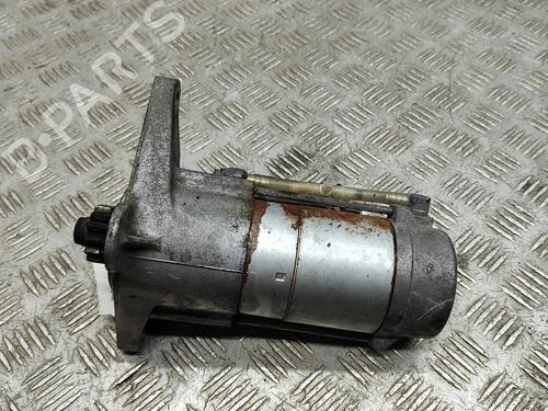 Starter LAND ROVER RANGE ROVER EVOQUE (L538) 2.0 D | BP17016638M8 