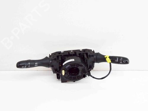 Used Steering column stalk NISSAN QASHQAI II (J11, J11_) 1.5 dCi (110 hp) 12099181