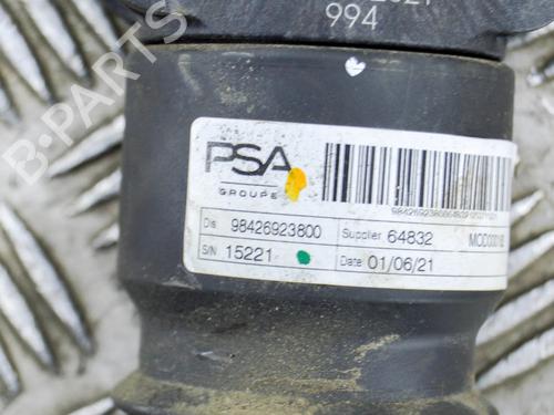 Left rear shock absorber OPEL MOKKA 1.2 (76) | BP27759015M18 