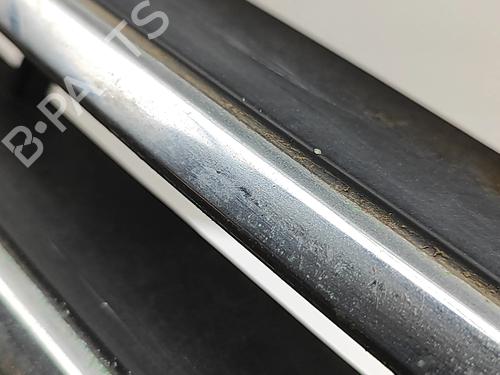 Calandre SSANGYONG REXTON / REXTON II (GAB_) 2.9 TD | BP30596079C40