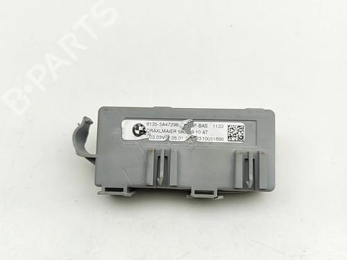 Used Electronic module Electronic module BMW X1 (U11) iX1 xDrive 30 (313 hp) 33372116 33372116