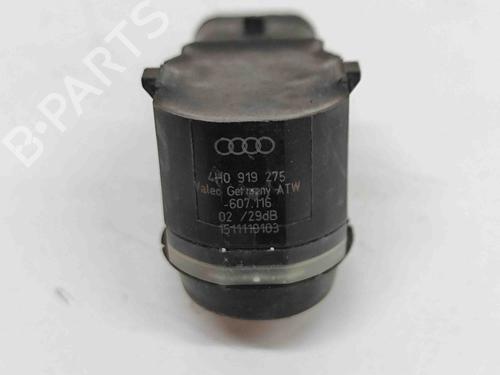 Electronic module PORSCHE PANAMERA (970) 3.6 4 | BP27645045M83 