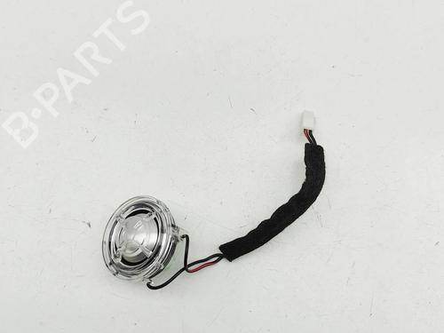 Speaker BMW XM (G09) XM All-wheel Drive | BP32501142E2