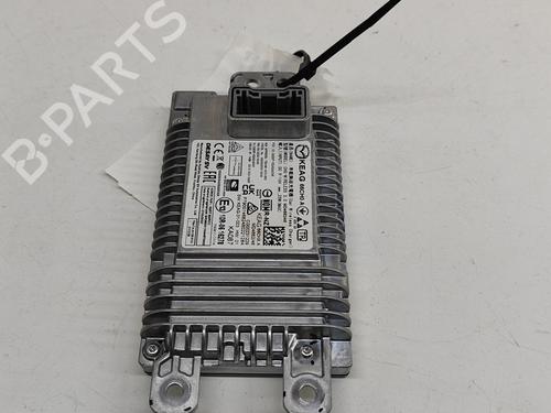 Elektronisk modul MAZDA CX-5 (KF) 2.0 | BP25893700M83 