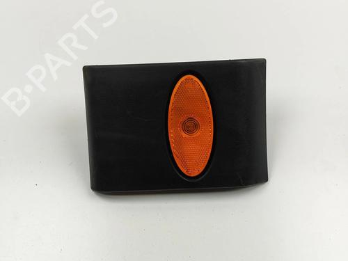 Used Door moulding trim Door moulding trim OPEL MOVANO B Van (X62) 2.3 CDTI FWD (FV) (163 hp) 33370890 33370890