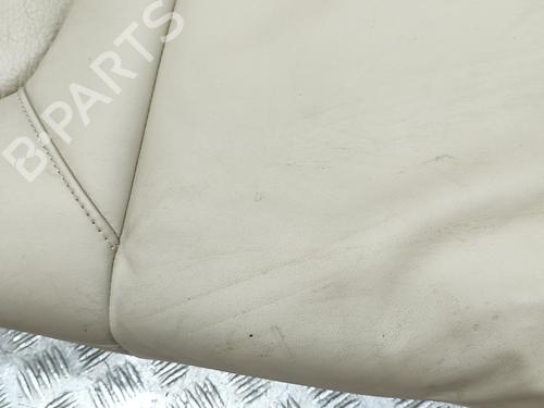 Rear seat VOLVO V70 III (135) D4 | BP29829993C17