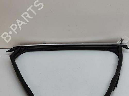 Used Door moulding trim AUDI Q8 E-TRON Sportback (GET) 55 quattro (408 hp) 28561888
