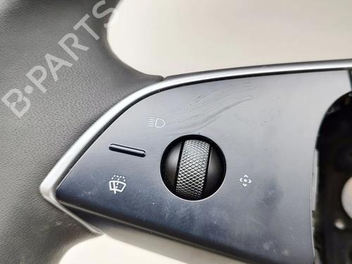 Steering wheel TESLA MODEL Y (5YJY) EV | BP33464958C49  - Image 6