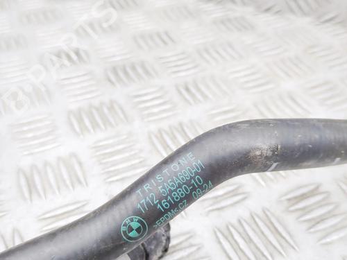 Pipe BMW 3 (G20, G80, G28) 330 e Plug-in-Hybrid | BP39656583M125 - Image 7
