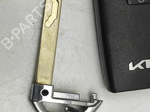 Electronic module KIA SPORTAGE V (NQ5) 1.6 T-GDi Hybrid AWD | BP33381905M83  - Image 8