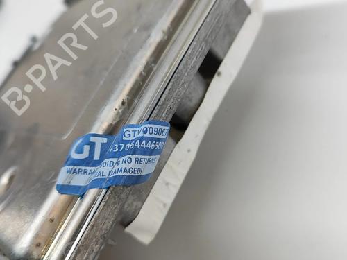 Engine control unit (ECU) LAND ROVER RANGE ROVER SPORT II (L494) 2.0 P400e PHEV 4x4 | BP27781087M57