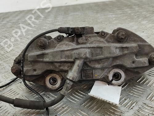 Right front brake caliper MERCEDES-BENZ C-CLASS Coupe (C205) C 250 d 4-matic (205.309) | BP28955175M104