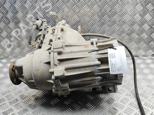 Gear fordelekasse SSANGYONG REXTON W / REXTON 2.2 Xdi All-wheel Drive (178 hp) 32755726